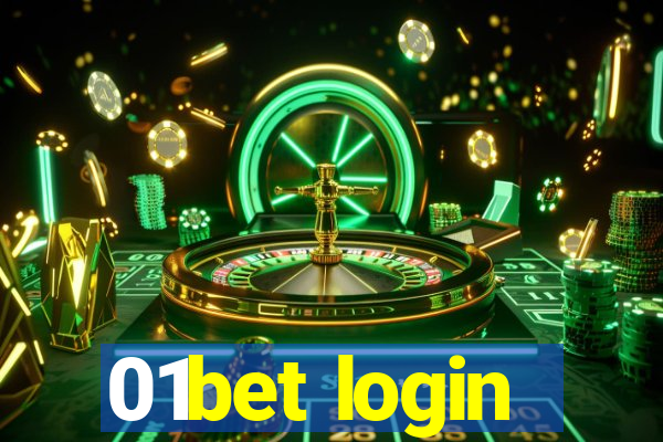 01bet login